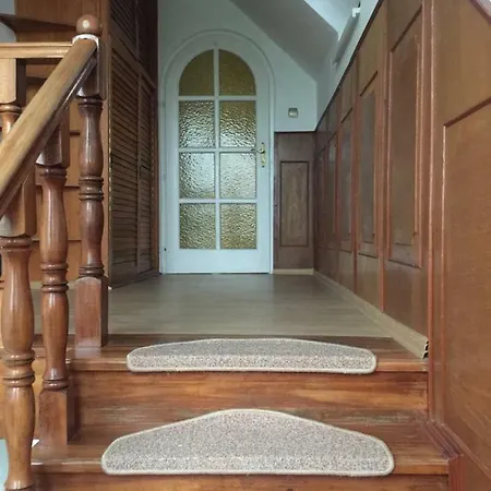 Apartamento Rózsavölgy